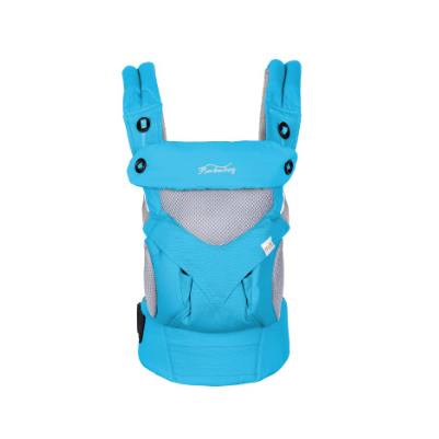 Ergonomisk Bärsele för Baby