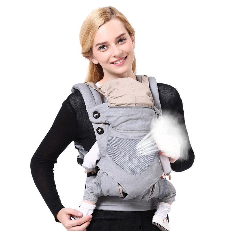 Ergonomisk Bärsele för Baby