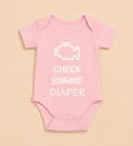 Check Diaper Body