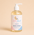 Lillalivet baby wash