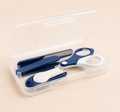 Nagelklippare Kit 4-in-1